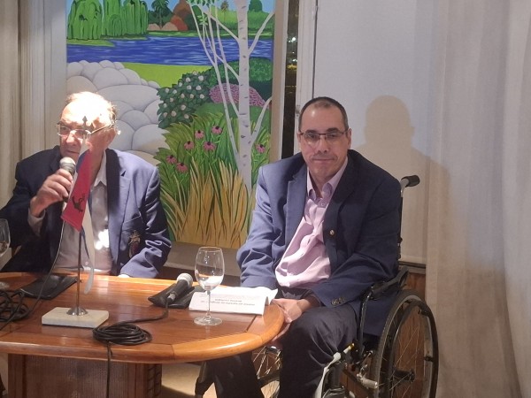 La baja del dólar es...