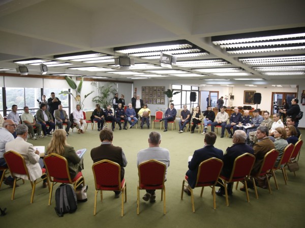 Comité Departamental...