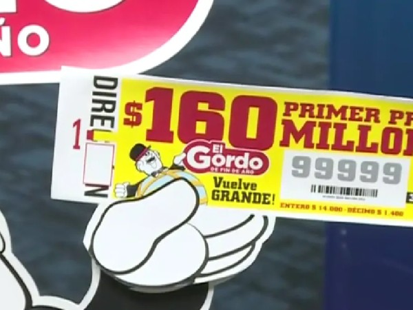 Se lanza en Punta de...