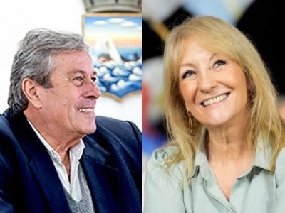 Cosse le respondió a Antía: “No sé cómo no le da vergüenza agarrar a gente en situación de calle, manguerearla” y enviarla a Montevideo