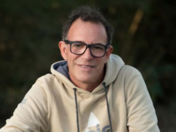 Rafa Villanueva sali...