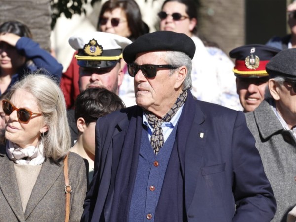 Antía sobre libreta por puntos: “Castiga a aquél que se hace el loco y premia al que se porta bien”