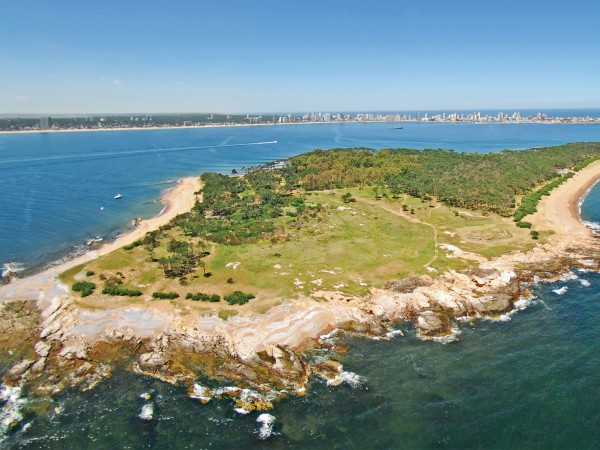 Isla Gorriti: Avanza plan de recuperación y licitarán el parador por 10 años