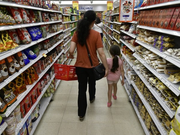 Ventas aumentaron 3,...