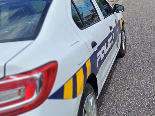 Tallerista robó una camioneta en Solanas y la estaba desguazando cuando lo detuvo la policía en San Antonio 4