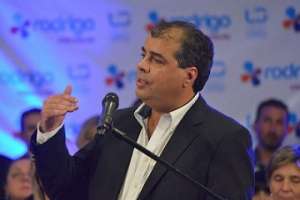 Caso Rodrigo Blás: Juez rechaza recurso de la DGI sobre embargos