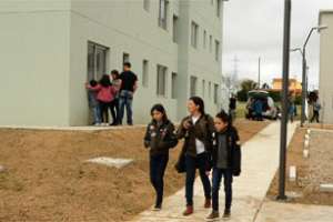 Lussich: la IDM ha tenido serios problemas para firmar nuevos convenios con el Ministerio de Vivienda