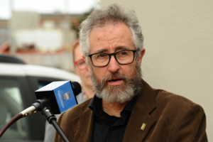 Schelotto: MVOTMA no tiene atrasos de partidas con ninguna Intendencia, incluida la de Maldonado