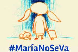 Caso María: abogado de la niña dice que se demuestra que estaba “en el camino correcto”