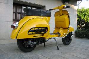 Recuperaron una moto robada y el autor quedó emplazado