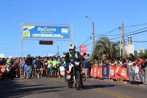 Fue suspendida la actividad de Recorre Maldonado prevista para este sábado