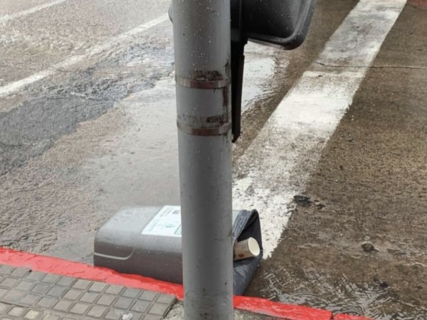 Buscan a un hombre p...