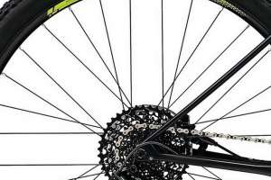 Hurtó una bicicleta y la abandonó tras ser perseguido por el dueño, pero igual fue atrapado