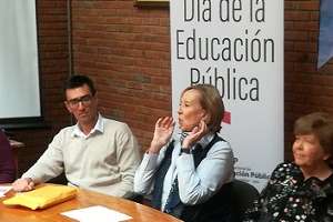 Maldonado contará con cinco nuevos locales de enseñanza antes de 2021