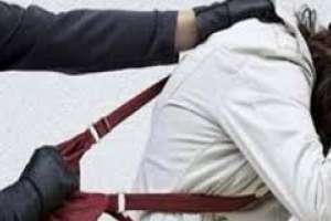 Aclararon un arrebato contra una mujer y le impusieron medidas al autor