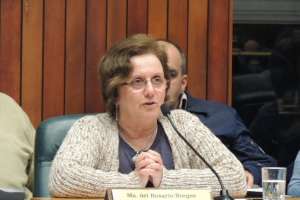 Presentan proyecto de ley de cuotas a nivel laboral para mujeres víctimas de violencia