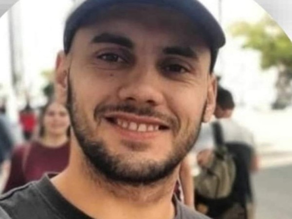 Estaba calcinada persona cuyo cuerpo fue hallado en San Carlos; se trata de un crimen