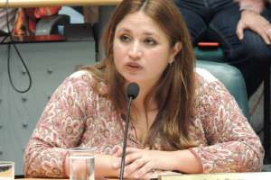 Reclaman que la Junta Departamental cuente con una sala de lactancia materna