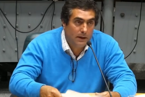 Edil del FA pide al gobierno nacional que atienda reclamos de cooperativas de vivienda