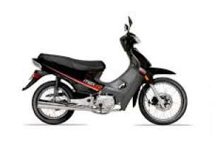 Atraparon a un adolescente que pretendía robar una moto en La Barra