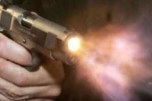 Rapiñaron a un hombre en San Carlos y le efectuaron un disparo en una pierna