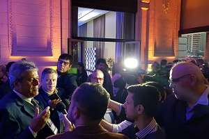 Antía llamó a cuidar los precios de cara a la temporada; mensaje a los hipermercados