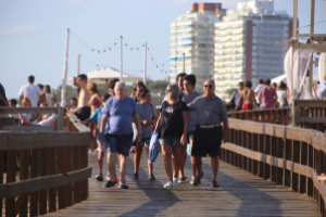 Comenzó el registro de empresas de transporte turístico