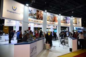 Con “sereno optimismo”, Uruguay lanzó la temporada turística en Argentina