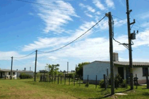 Unas 80 familias del medio rural accederán a energía eléctrica; hay beneficiarios en Maldonado