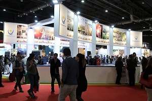 Rodrigo Blás: lanzamiento de temporada en Argentina fue “medio triste”