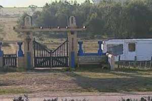 El empresario Walter Zeinal se quedó con una porción del campo "El Entrevero"