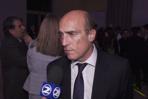 Martínez y su eventual candidatura: sería muy importante tener el apoyo de Darío Pérez