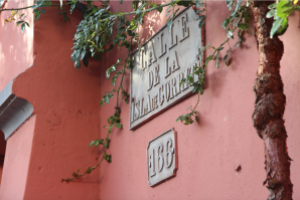 En Maldonado ya comenzó la celebración del Día del Patrimonio