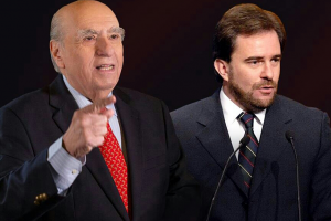 Sanguinetti estará este viernes en Piriápolis