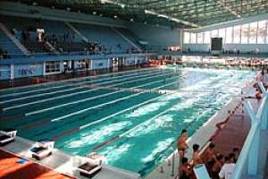 Comienza este viernes el torneo de natación "Wilfredo Raymondo"