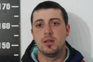 Cámaras de Seguridad permitieron localizar vehículo hurtado y marchó a prisión uno de los autores