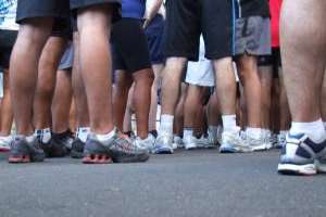 Nueva edición de “Maratón por los barrios” se cumple Maldonado