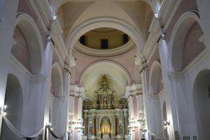 Concierto de la Camerata Juvenil de Cuerdas en la Catedral