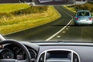 Charlas sobre manejo defensivo en Piriápolis