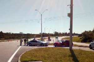 Tres lesionados en dos accidentes de tránsito ocurridos en las últimas horas