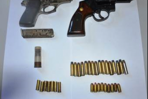 Un sujeto fue condenado por “tráfico interno” de armas de fuego