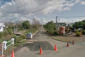 Un feto de unos 6 meses fue ubicado en un contenedor de basura de Piriápolis