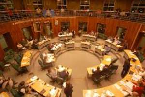 Bancada de ediles FA vota contra la ampliación presupuestal de la IDM