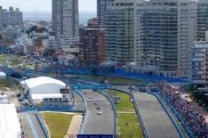 Punta del Este fuera de la quinta temporada de la Fórmula E