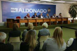 Maldonado prepara actividades como sede del Día Mundial de la Alimentación 2018