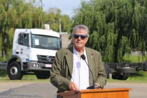 El intendente Antía viaja este viernes rumbo a Paraguay