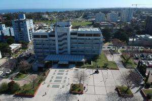Edificio Comunal, dependencias de la IDM y municipios permanecerán cerrados el lunes