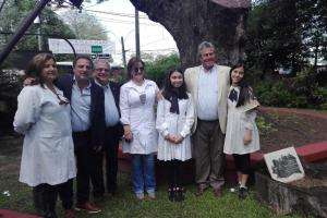 Antía destacó en Asunción que Maldonado tiene “el principal motor” del turismo uruguayo