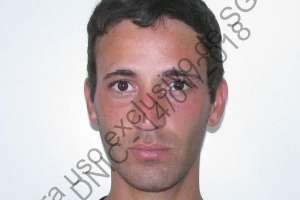 Condenaron al autor del homicidio cometido en julio en Los Eucaliptus