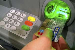 AEBU: siguen los problemas en los cajeros del BROU; mañana habrá una negociación